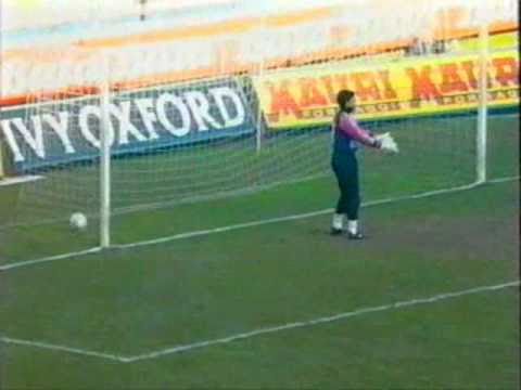 Inter 3-0 Sampdoria 1993/94