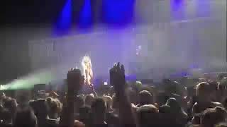 M.I.A - Story To Be Told (Fox Theater Oakland)