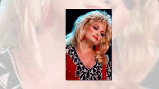 Tomorrow Is Forever - Dolly Parton