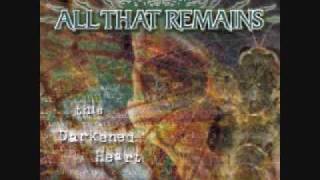 Tattered On My Sleeve (Cover) - All That Remains