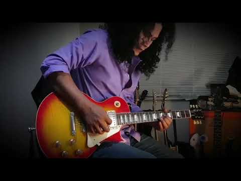 Ramalan ku benar belaka....gitar karok