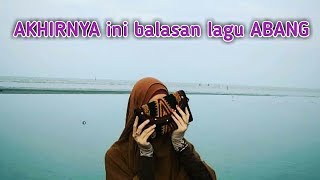 Download lagu Balasan LAGU ADEK BE JILBAB UNGU - Dibalas Langsung Sama Adek Jilbab Ungunya 😂😂😂 mp3