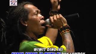 Download lagu Sodiq - Oplosan 2 mp3