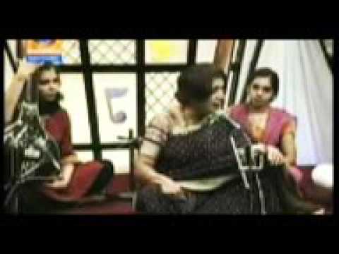 Raag Bhimplas - by Manjari Karve