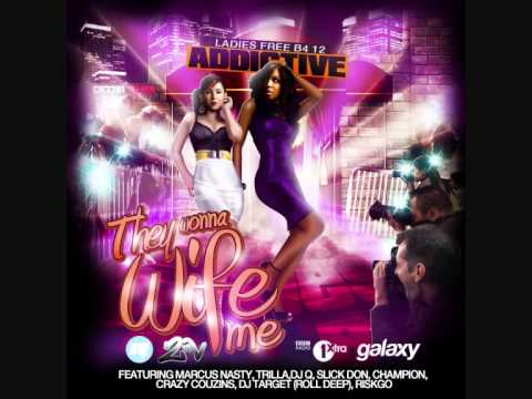 Addictive - Heartache (Produced by Champion)