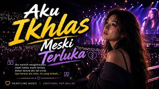 Download lagu 💔 Aku Memilih Ikhlas, Meski Hatiku Masih Terluka |   mp3