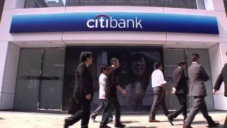 Citi: The Smart Way to Bank