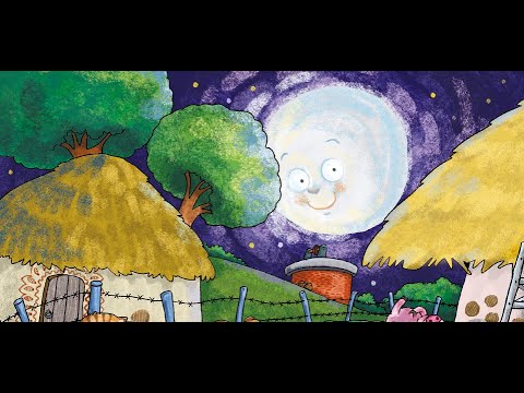 [Vibo4Kids]Mr Moon's New Friends