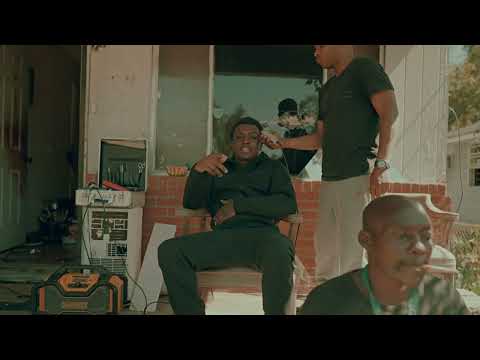 Backdoor Sam - Trap House