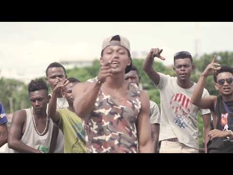 ALPHA VYBZ feat WALADEM BAD_Miboaha zay matanty_ Nouveaute clip gasy tropical officiel 2019