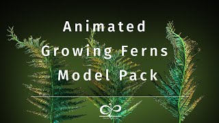 Growing Ferns video thumbnail