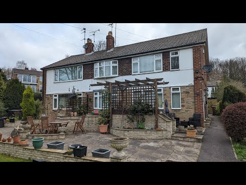 Lake View Flats, Newmillerdam, Wakefield - Virtual Tour