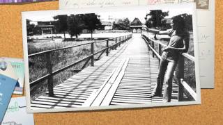 Manset Dans un Jardin Que Je Sais (Manitoba Ne Répond Plus 2008)