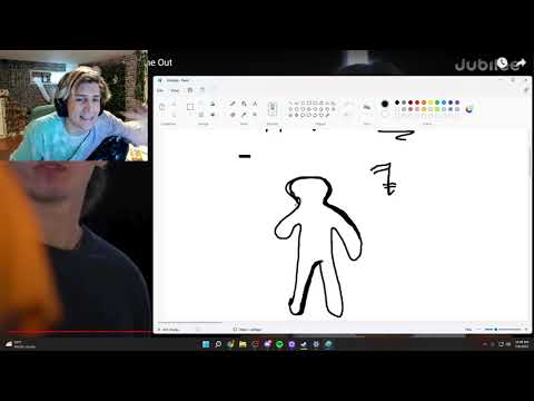 XqC and GreekGodX going off on each other