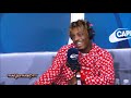 Juice WRLD Freestyles to 'Evil Deeds' by Eminem