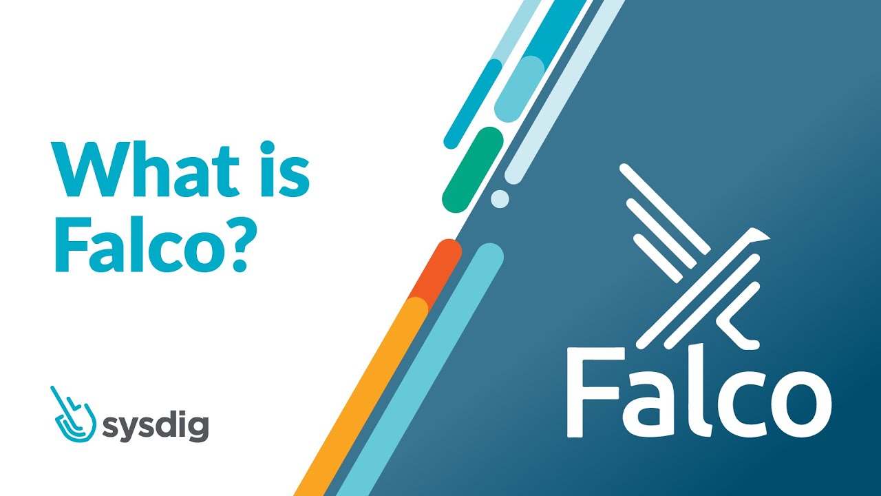 Falco 101 - What is Falco?