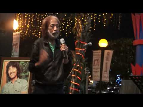 MURRY  KOES PLUS  " MAWAR BUNGA "  LIVE SALSA SUMARECON MAL SERPONG