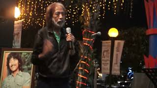 Download lagu MURRY  KOES PLUS  ' MAWAR BUNGA '  LIVE SALSA SUMARECON MAL SERPONG mp3