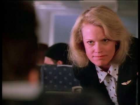 Freefall Flight 174 - Trailer