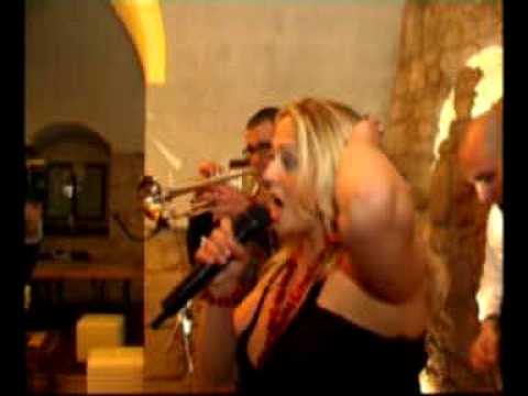 Musica per matrimoni a bari - Incomingroup Classic house [parte 2] (Live Performance)