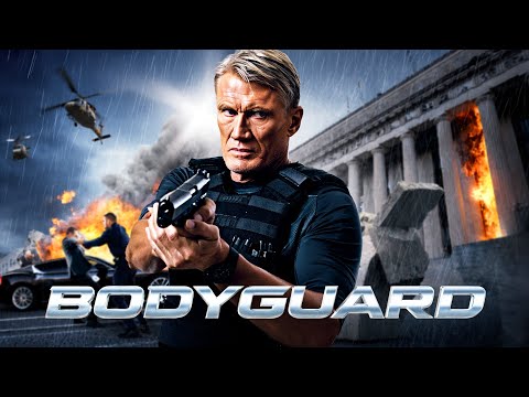 Fearless Bodyguard vs. Cold-Blooded Assassin | Full Action Movie