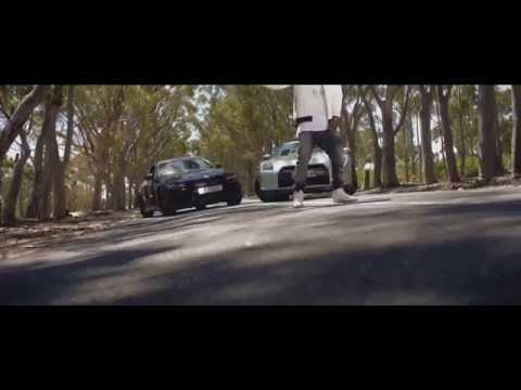 Emmy Gee ft King Jay - Champagne Showers (Official Video)