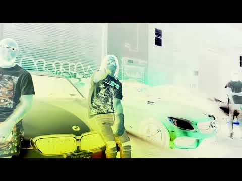 TailorMadee Trappa - Politics ( Official Video )