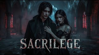 Download lagu SACRILEGE — A Gothic Rock Ritual | Ashborn Records 2025 mp3 Download lagu SACRILEGE — A Gothic Rock Ritual | Ashborn Records 2025 mp3