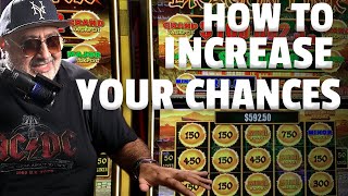 How to win big on slots like Dragon Link machines