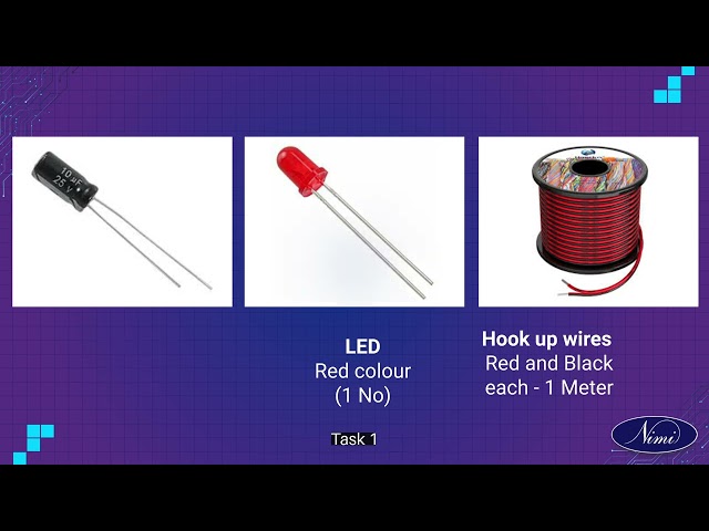Use transistor as an electronic switch and series voltage regulator