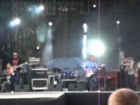 D'Dorsh - Mgły ( Kortowiada 2011)