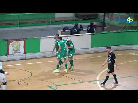 Defender Giovinazzo-Bovalino 1-1 (highlights)