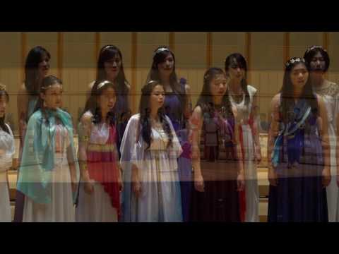 VJChoir SOV2017 - De Circitu Aeterno