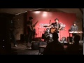 Persiana Americana [Soda Stereo - Cover] - Hard Rock Cafe/Caracas