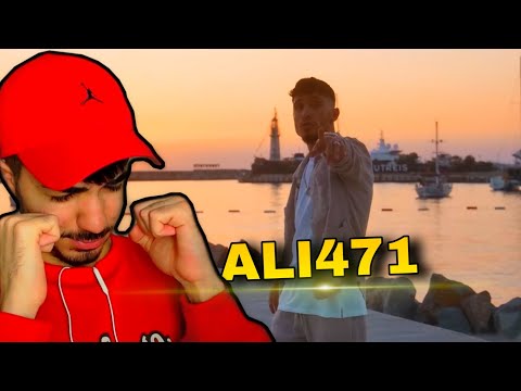 ABGELIEFERT ☀️ Ali471 - NEYLE - Reaction