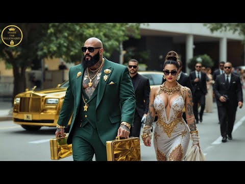 Inside Monaco’s Billionaire Women: Supercars, Secret Yachts & Power in Heels