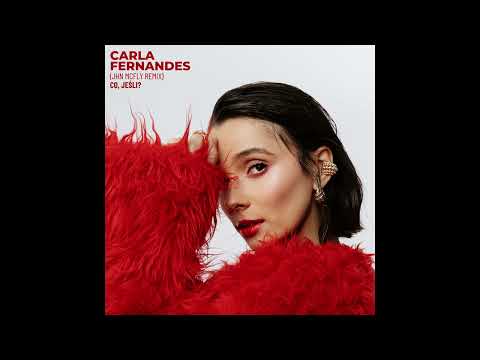 Carla Fernandes - Co, jeśli? (Jhn McFly Remix)