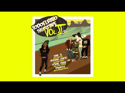 TODO EL RATO - Te vi sola