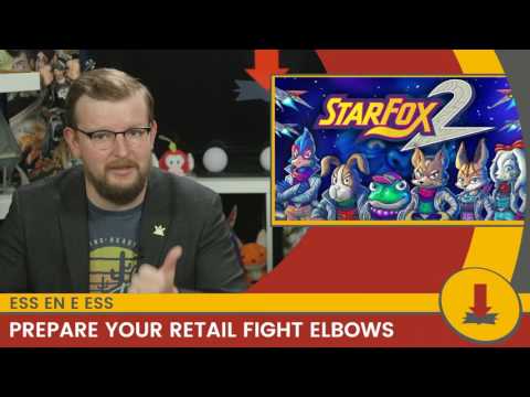 CheckPoint 274 - CLASSIC Nintendo