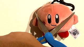 like this video or kirby gets it big time