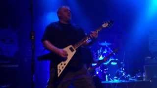 Exumer - Winds of Death + Journey to Oblivion (live)