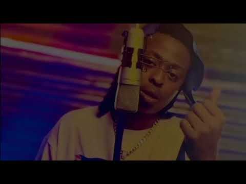 Young Lunya ft Brother hood UNYAMWEZI (Official video)