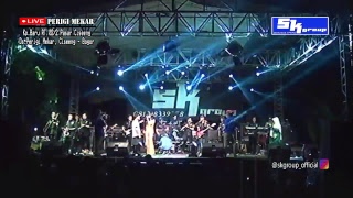 Download lagu Live Streaming SK GROUP Edisi Kp Baru Pasar Ciseeng - Sabtu, 8 Desember 2018 mp3