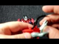 Kal El Reviews Beast Wars Inferno 121