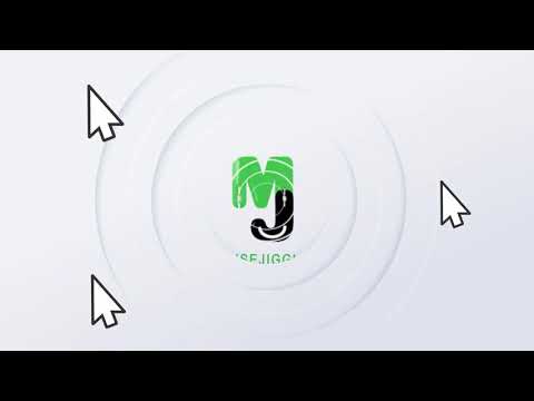 Mouse Jiggler With Music and Female Audio