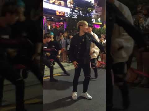 20170923 김민석_WINNER -  REALLY REALLY[MAXXAM]