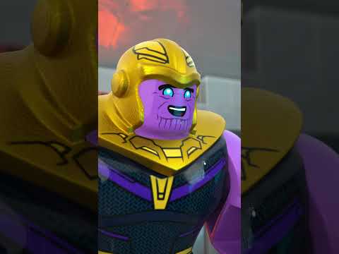 How Infinity War Should Have Ended