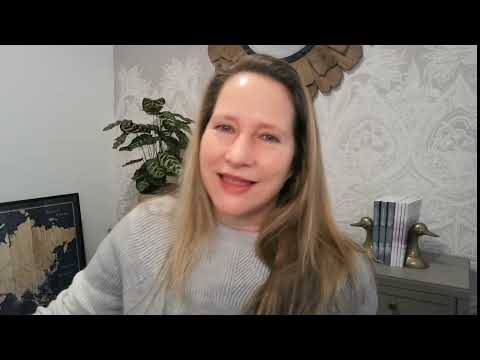 Day 37 We Express Ourselves in New Earth! 40 Day Glow Up