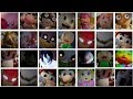 40 NEIGHBORS JUMPSCARES Hello Neighbor Mods
