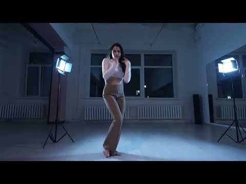 LIZA SHUL'ZHENKO JAZZ FUNK CHOREO || Say it right - Nelly Furtado